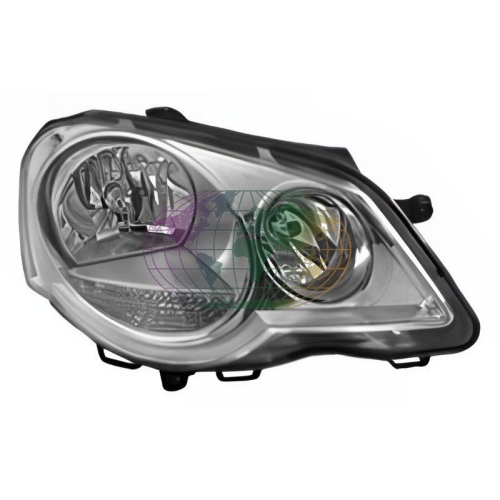Lexmond Trading BV Hauptscheinwerfer 9249253