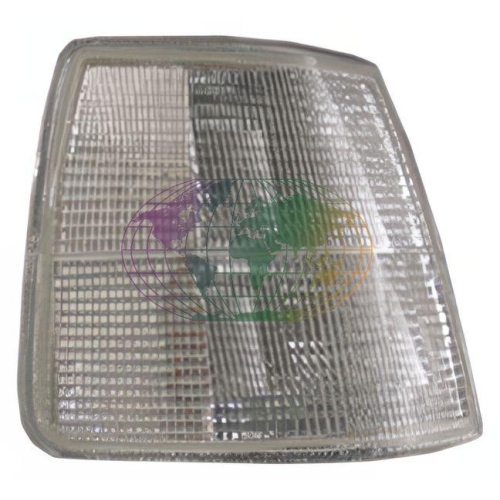 Lexmond Trading BV Blinkleuchte 9651321