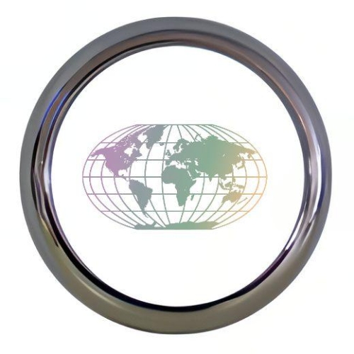 Lexmond Trading BV Rahmen, Nebelscheinwerfer 3644365