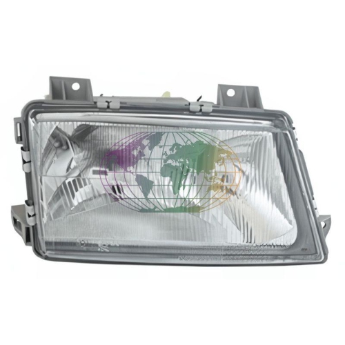 Lexmond Trading BV Hauptscheinwerfer 6052285