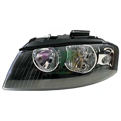 Lexmond Trading BV Hauptscheinwerfer 0832284