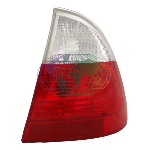 Lexmond Trading BV Schlussleuchte 1637481