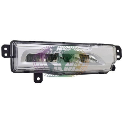 Lexmond Trading BV Nebelscheinwerfer 1688295