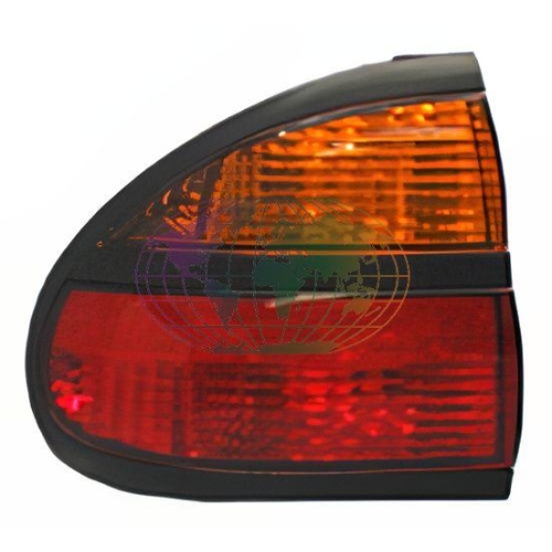 Lexmond Trading BV Schlussleuchte 7253452