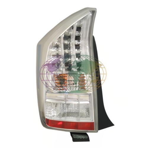 Lexmond Trading BV Schlussleuchte 8845402