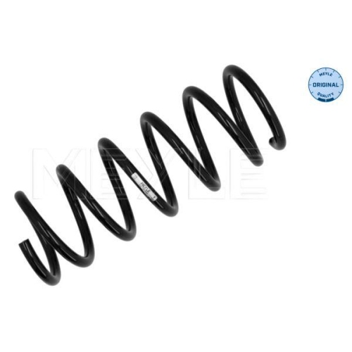 MEYLE Fahrwerksfeder MEYLE-ORIGINAL: True to OE. 514 739 0006