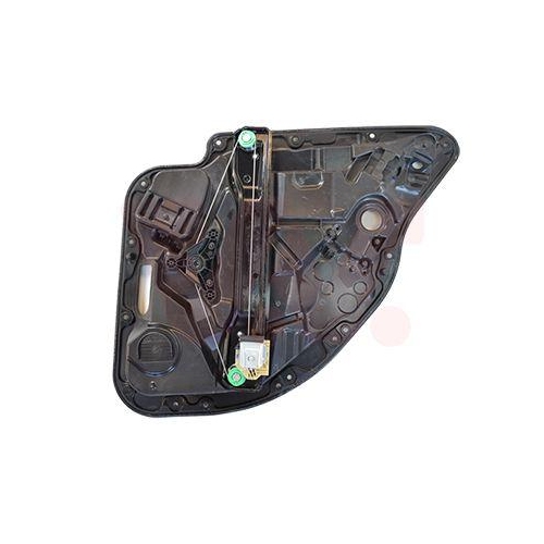 VAN WEZEL Fensterheber 2924263