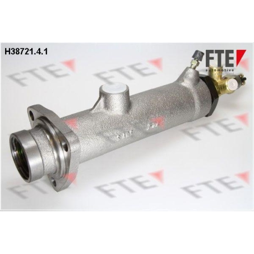 FTE Hauptbremszylinder 9722114