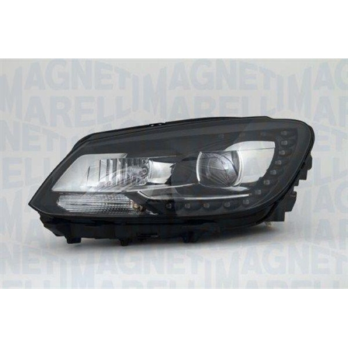 MAGNETI MARELLI Hauptscheinwerfer 711307023545