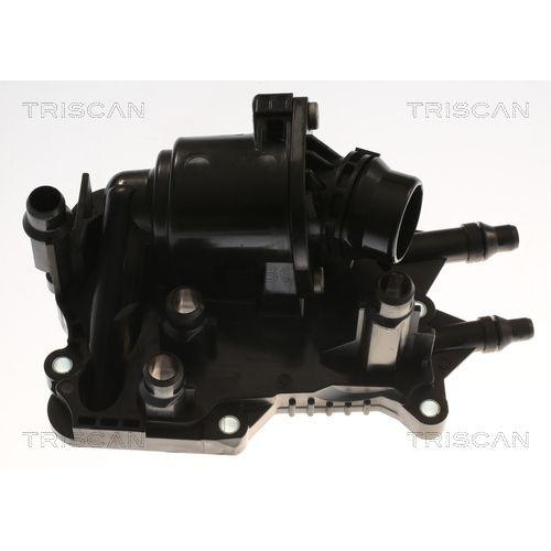 TRISCAN Thermostat, K&uuml;hlmittel 8620 60191