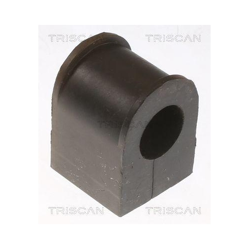 TRISCAN Lagerbuchse, Stabilisator 8500 238026