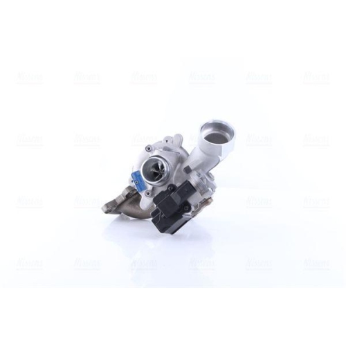 NISSENS Lader, Aufladung ** FACTORY NEW ** 93587