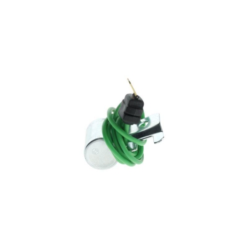 BOSCH Kondensator, Z&uuml;ndanlage 1 237 330 280