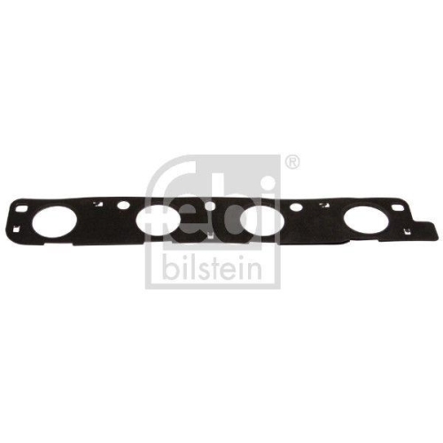 FEBI BILSTEIN Dichtung, Abgaskr&uuml;mmer 45976