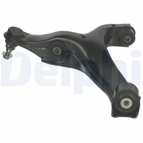 DELPHI Lenker, Radaufh&auml;ngung TC3022