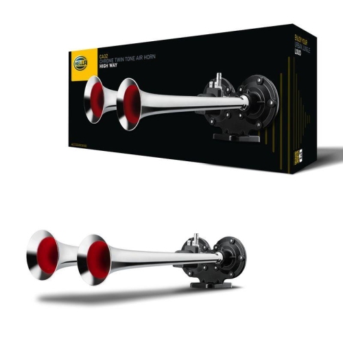 HELLA Fanfare 3PB 013 410-051