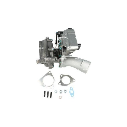 NRF Lader, Aufladung EASY FIT 90010281
