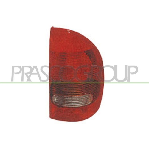 PRASCO Heckleuchte TYC OP0284164