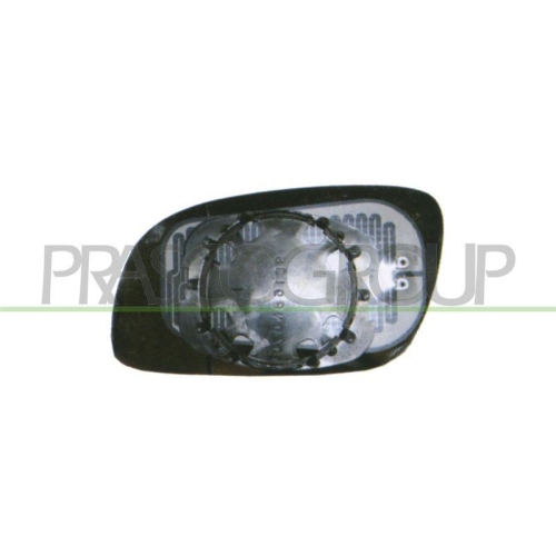 PRASCO Spiegelglas, Au&szlig;enspiegel VG7157513
