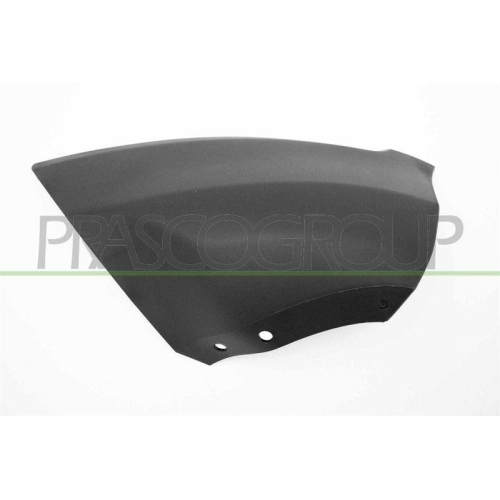 PRASCO Zier-/Schutzleiste, Sto&szlig;f&auml;nger FD7521244