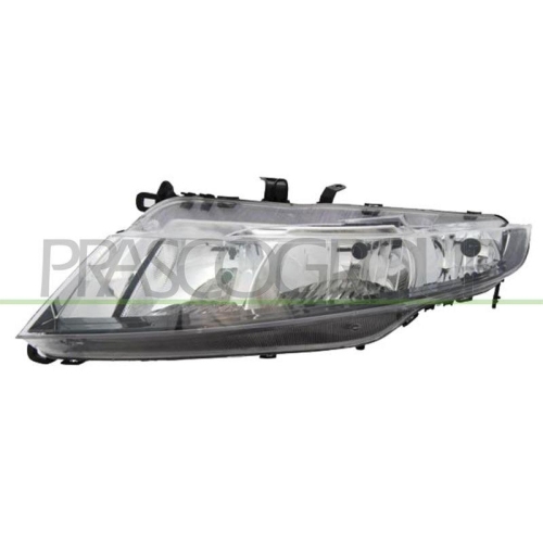 PRASCO Hauptscheinwerfer TYC HD0424904