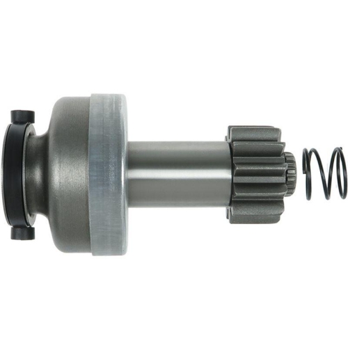 AS-PL Freilaufgetriebe, Starter AS SD0128