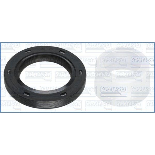 AJUSA Wellendichtring, Kurbelwelle 15079700