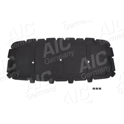 AIC Motorraumd&auml;mmung Original AIC Quality 74858