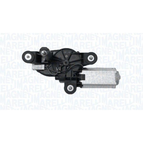 MAGNETI MARELLI Wischermotor 064013009010