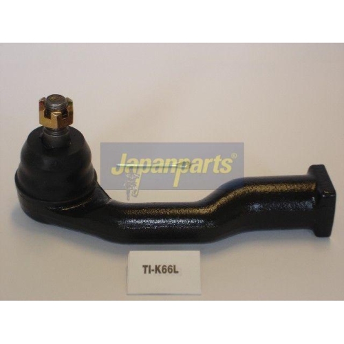 JAPANPARTS Spurstangenkopf TI-K66L