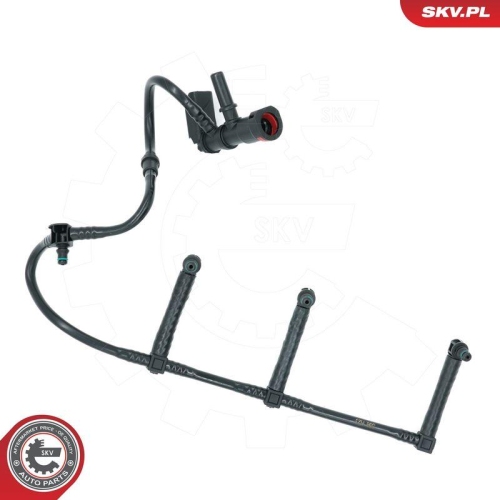 ESEN SKV Schlauch, Leckkraftstoff 54SKV349