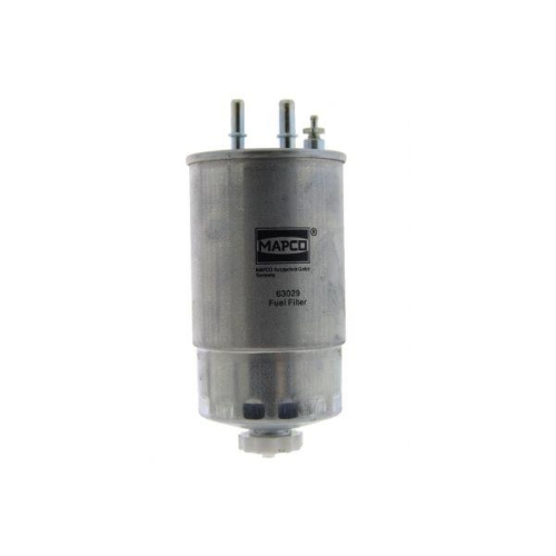 MAPCO Kraftstofffilter 63029