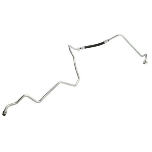 THERMOTEC Hochdruck-/Niederdruckleitung, Klimaanlage KTT160384