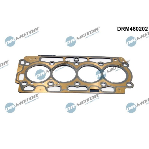 Dr.Motor Automotive Dichtung, Zylinderkopf DRM460202