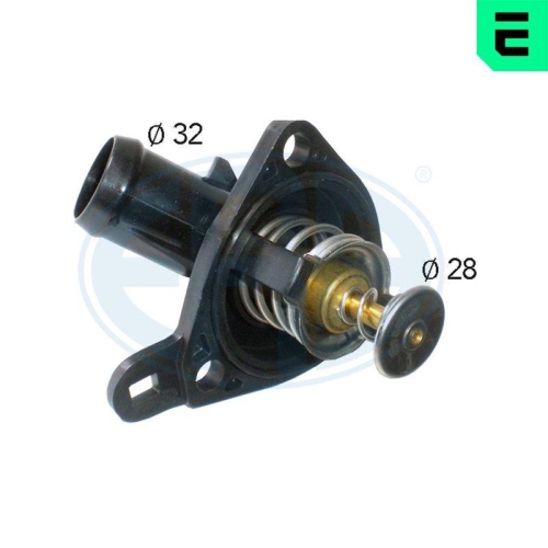ERA Thermostat, K&uuml;hlmittel 350474A