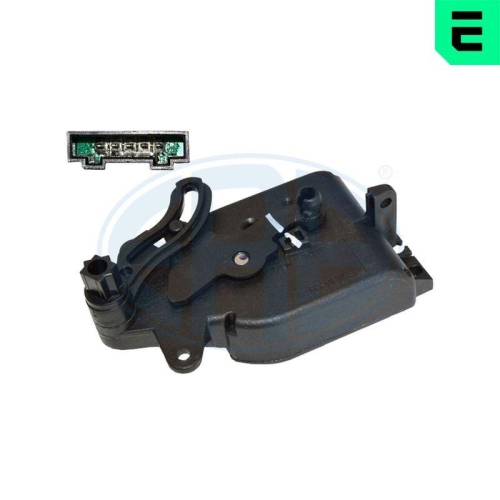 ERA Bedienelement, Klimaanlage 668509