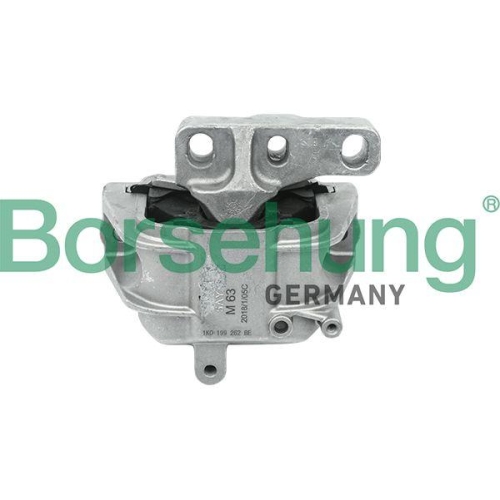 Borsehung Lagerung, Motor B18732