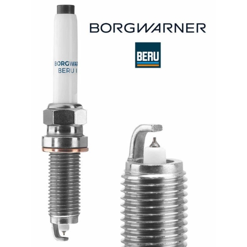 BorgWarner (BERU) Z&uuml;ndkerze Z501