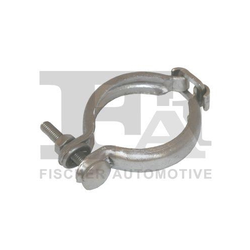 FA1 Rohrverbinder, Abgasanlage 135-853