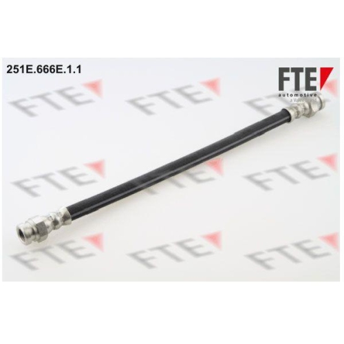 FTE Bremsschlauch 9240411