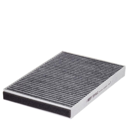 HENGST FILTER Filter, Innenraumluft E910LC