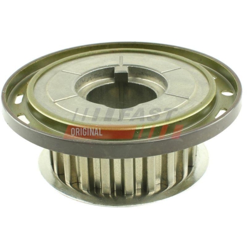FAST Zahnrad, Kurbelwelle FT45614