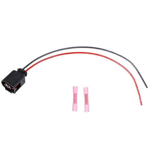 METZGER AUTOTEILE Kabelreparatursatz, Generator 2324338