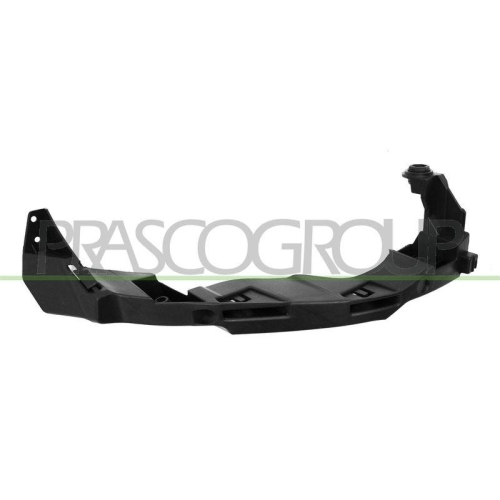 PRASCO Halter, Hauptscheinwerfer VG0251005