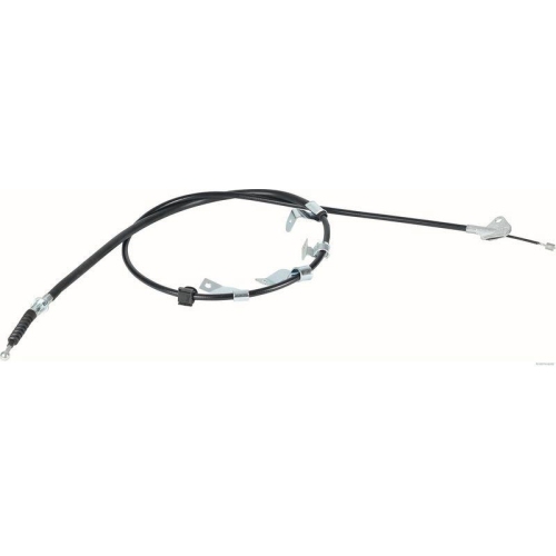 HERTH+BUSS JAKOPARTS Seilzug, Feststellbremse J3922100