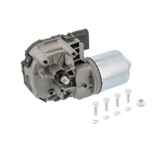 TOPRAN Wischermotor 121 055
