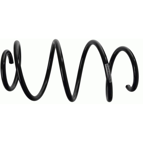 SACHS Fahrwerksfeder 993 501