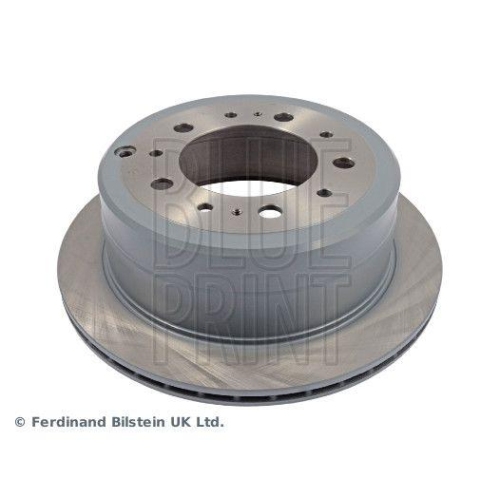 BLUE PRINT Bremsscheibe ADT343119