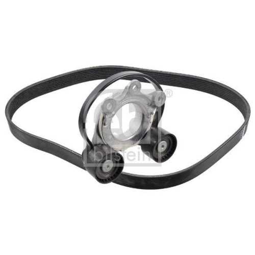 FEBI BILSTEIN Keilrippenriemensatz 187723