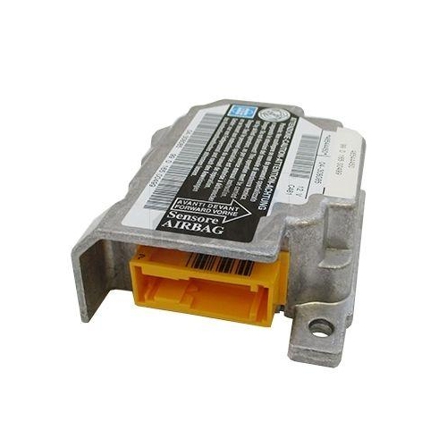 MEAT & DORIA Steuerger&auml;t, Airbag 208069